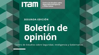 Columnas de opinión afiliados CESIG 16 julio 2021