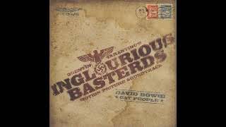 Inglorious Bastards  (Complete Score) - Ennio Morricone