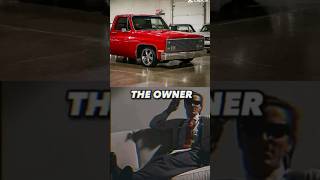 The Truck Owner What Truck Would You Chose? #trucks #owner #carparkingmultiplayer #cpm #trending #1k