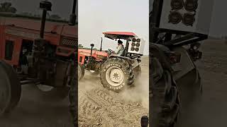 Swaraj Tractor new Punjabi style tractor, #instgram #reels #shorts #shortvideo