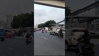 situasi terkini jakarta grogol#shortvideo