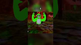 My first animation#gorillatag #oculus #oculusquest #gtag #fy #fypシ #foryou #funny #savegtag #lol#sub