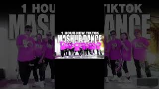 1 HOUR NEW TIKTOK MASHUP DANCE REMIX 2024  NOVEMBER TIKTOK VIRAL #tiktokmix #tiktokphilippines