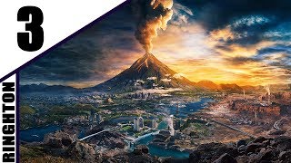 Играем в Civilization V 3