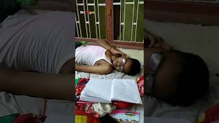 Hostel me level nikal gaya 😂 hostel Life Masti #funnystudy #vlog