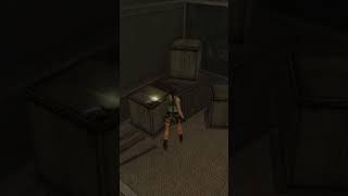 Goon Hunt Gone WILD in Dark Warehouse - Tomb Raider Anniversary