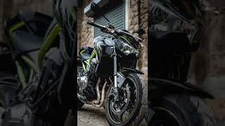 2023 in my dream bike ninjaz900 💯🤩 #short #shorts #ninjaz900 #viral #youtubeshort