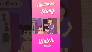 Watched our new kindness story for kids yet? -Moon helps new student in the ballet class #kidsstory