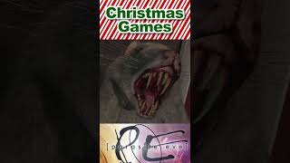 Parasite Eve is a Christmas Horror Classic