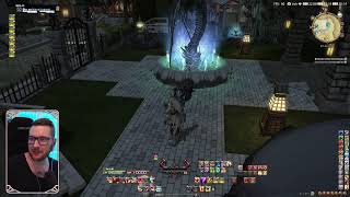 FFXIV - TEA vor Dawntrail ! nun live unter https://www.twitch.tv/nimral