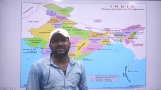 Indian Geography/भारत का भूगोल | Class-10 | New Foundation Batch | By Raushan Anand | UPSC,BPSC,SSC