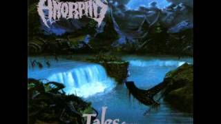 Amorphis - Into Hiding