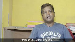 BharatBenz - Safalta Ka Safar I Customer Testimonial 18