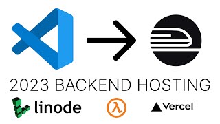 Backend Hosting for 2023