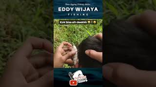 kok bisa sih deekkkk 🗿🗿🗿⁉️ #mancing #angler #fishing #mancingmania #jigging #fishingtechniques #fish