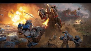 TEST BLITZ NEW ART OF WAR 3 MR VAN LIVESTREAM Super K