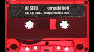 DJ Sifu - Circulation (1999) [HD]