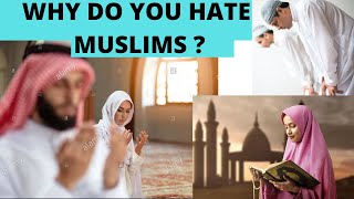 Why Do You Hate Muslims - Muslim Vs Christian Prince, LEARN ABOUT YOUR RELIGION, Part 1