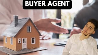 What Is A Buyer Agent In Real Estate?