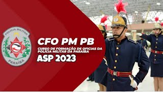 CFO PMPB - ASPIRANTES 2023 - Treinamento de Tiro com Espingarda Calibre 12