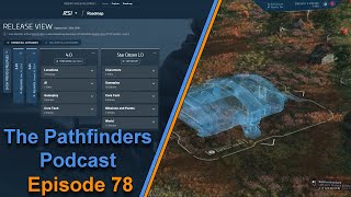 October 30th Roadmap Roundup and CitizenCon Day 2 Reactions | The Pathfinders Podcast Episode 78