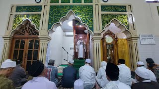 KHUTBAH IDUL ADHA 1445 MASJID BESAR AL MULHTAR PANJI || Drs. H. Abd. Rahem, M.Pd.I