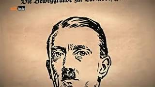 Hitler und Ludendorff - Der Gefreite und der General 3 HD [Ger]