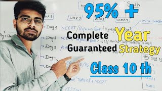 How To Score 90% In CBSE Exam | How To Start Preparation Now | Do's & Don'ts For Board Exams