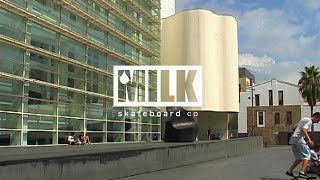 MILK-MACBA