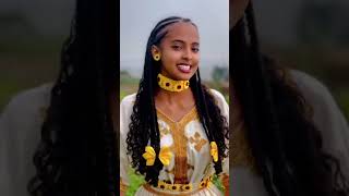 ምርጥ ኢትዮጵያዊ ውበት #ethiopiantiktokvideos #habeshagirl #newethiopianmusic