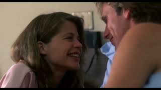 Children of the Corn (1984) || Linda Hamilton Kiss || Linda Hamilton Children of the Corn #shots