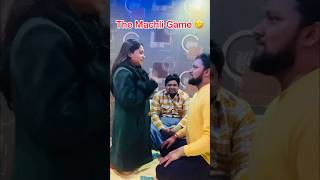 Ek machli pani me gayi game 🤣🤣 | Catch the cheater #games #viralshorts #shorts