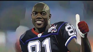 Terrell Owens: A Wild Ride Through the Buffalo Bills' 2009 Season