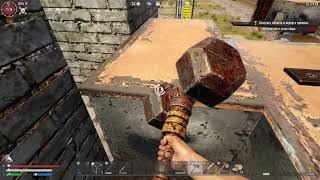 #8  Маленькая орда - Мод Undead Legacy - 7 Days to Die (Alpha 19.6)