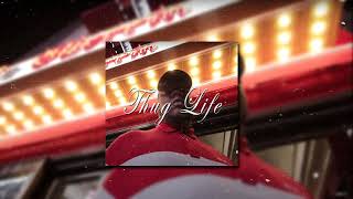 "Thug Life II" - Rap West Coast Beat | Hip Hop Instrumental | Underground Boom Bap| USO LIBRE - FREE