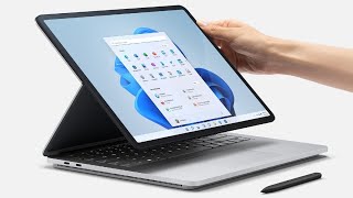 Microsoft Surface Pro 8: первые впечатления / стоит ждать? TechLab на русском