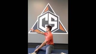 Part 1 Groin Strain: Hip Mobility Drills to Prevent