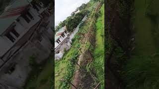 India -Bangladesh border. #shorts