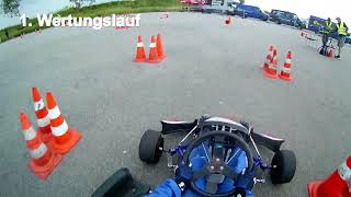 16. ADAC A.v.K. Super-Kart-Slalom 25.05.2024