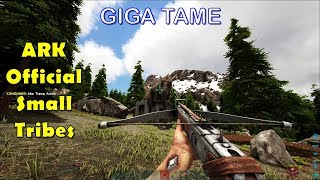 Ark - Ep 7 - Giga Tame