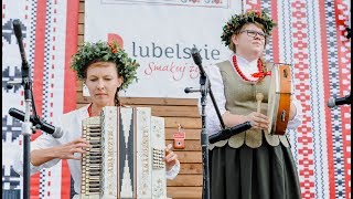 Kanka Franka |Walczyk od Franciszka Racisa| IV Festiwal U Zbiegu Rzek| |Fundacja Z Przytupem|🚩