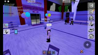 Cobra Kai Roblox Season 1 Part 1 Episode 2 Part 1 Strike First