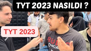 TYT 2023 NASILDI ? | TYT 2023 NASIL GEÇTİ ? #tyt #tyt2023