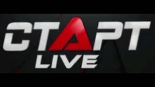 Логотип СТАРТ Live (2021.н.в)