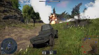 Win ?? | War Thunder