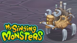 Hatching the Vhenshun! | My Singing Monsters