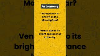 Astronomy - Mind Blowing Fact #shorts