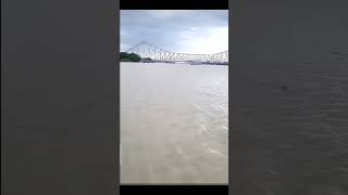 Howrah bridge Kolkata