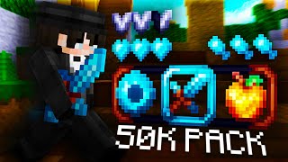 Scenical 50K Texture Pack RELEASE! | Majestic 16x