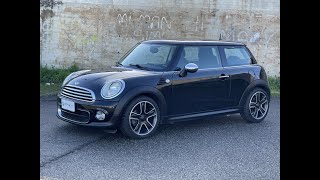 MINI  One D 1.6 90cv 2011 Privacar San Cesareo